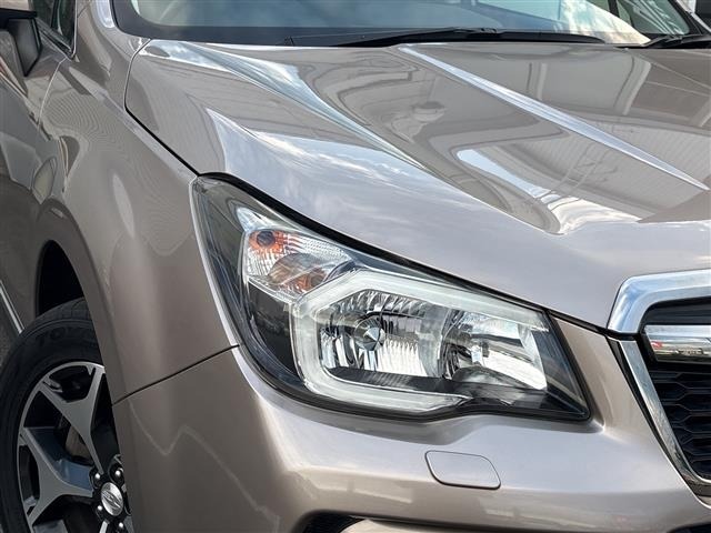 Subaru FORESTER 2015 7427579-12