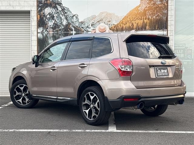 Subaru FORESTER 2015 7427579-13