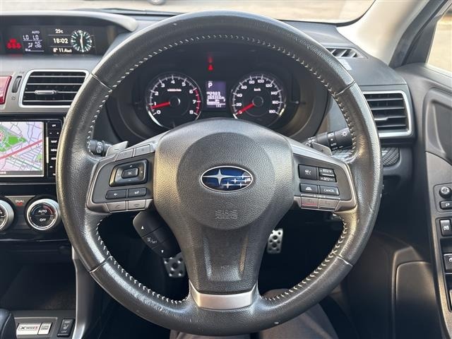 Subaru FORESTER 2015 7427579-14