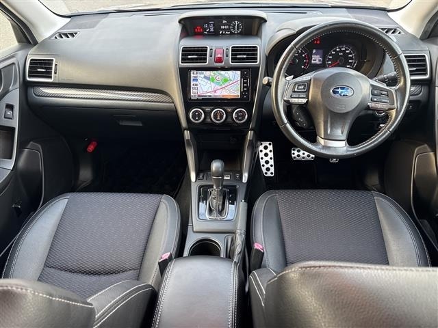 Subaru FORESTER 2015 7427579-15