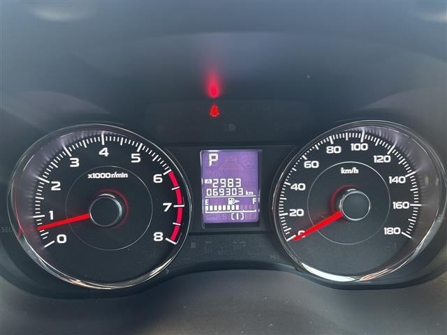 Subaru FORESTER 2015 7427579-16