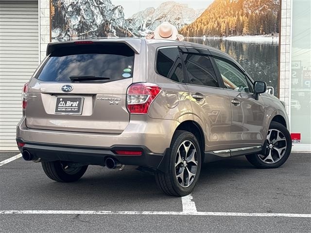 Subaru FORESTER 2015 7427579-2