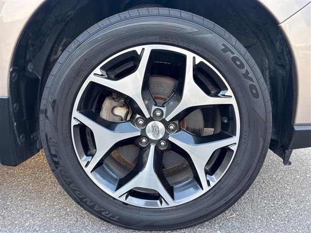 Subaru FORESTER 2015 7427579-20