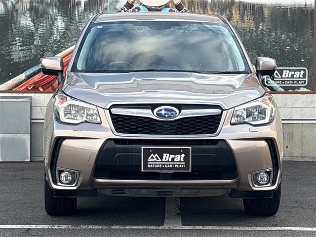 Subaru FORESTER 2015 7427579-22