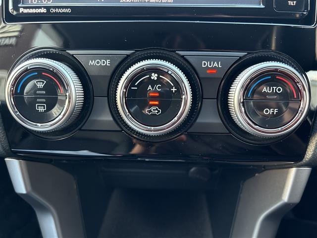 Subaru FORESTER 2015 7427579-3