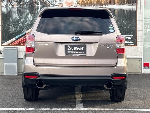 Subaru FORESTER 2015 7427579-4