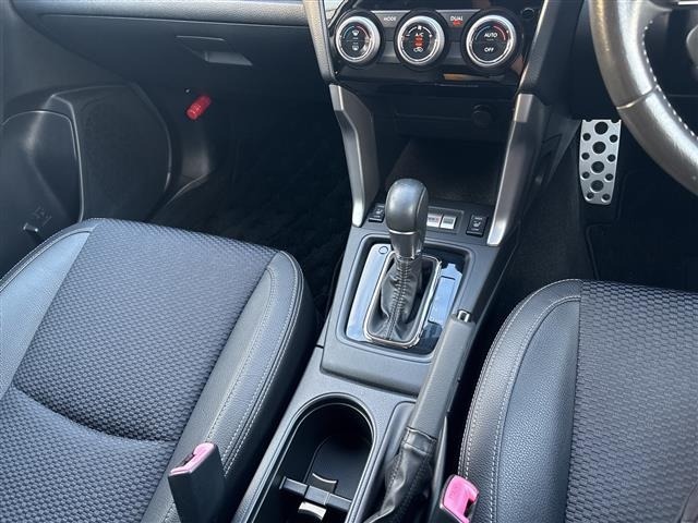 Subaru FORESTER 2015 7427579-5