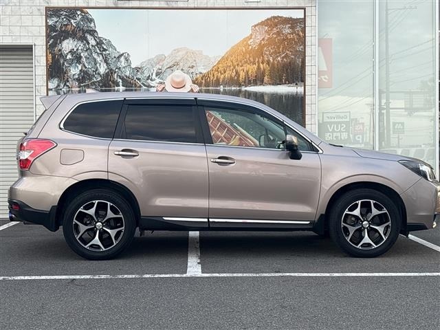 Subaru FORESTER 2015 7427579-6