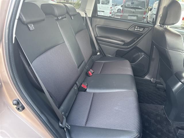 Subaru FORESTER 2015 7427579-9