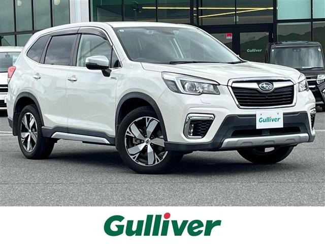 Subaru FORESTER 2019 7427580-0