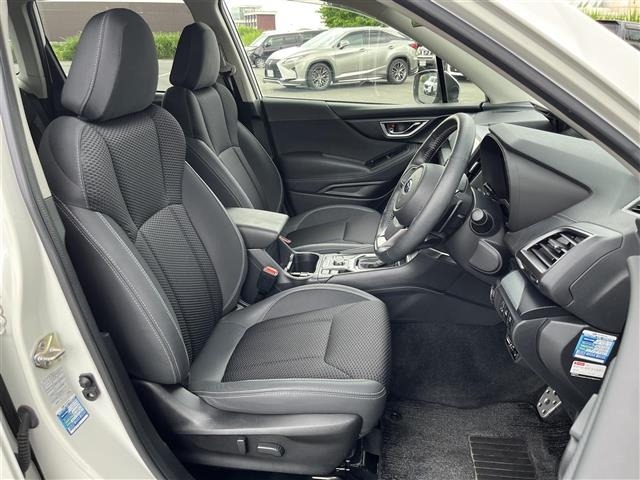 Subaru FORESTER 2019 7427580-10