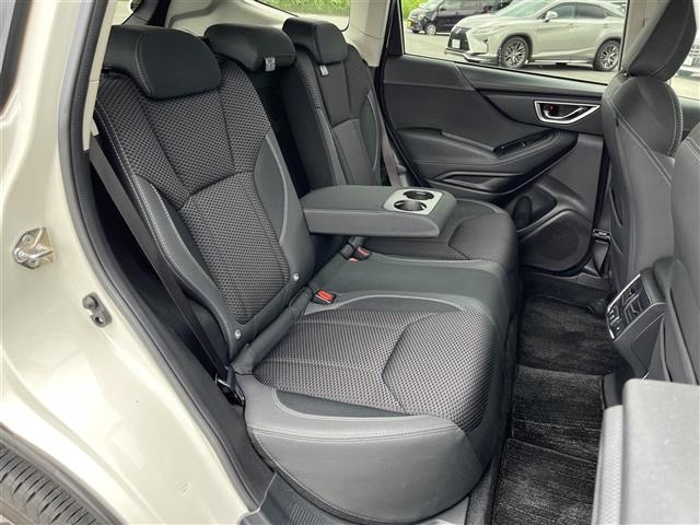 Subaru FORESTER 2019 7427580-11