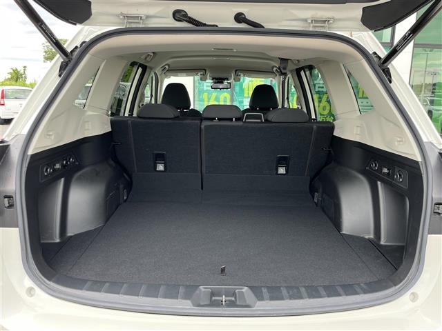 Subaru FORESTER 2019 7427580-12