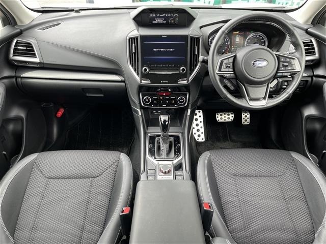 Subaru FORESTER 2019 7427580-14