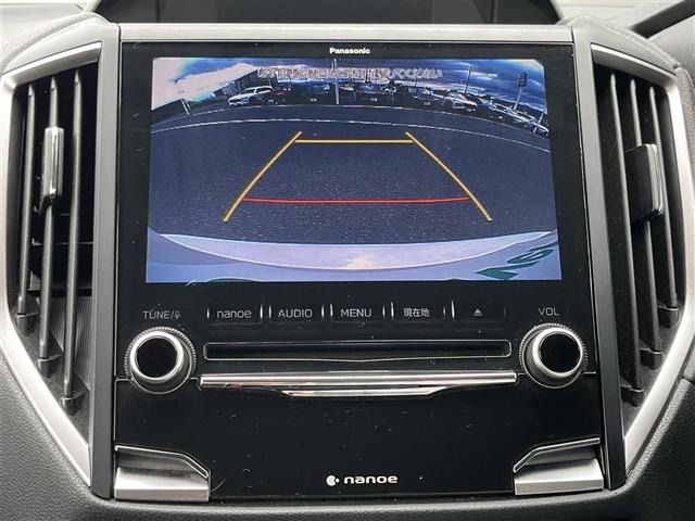 Subaru FORESTER 2019 7427580-16