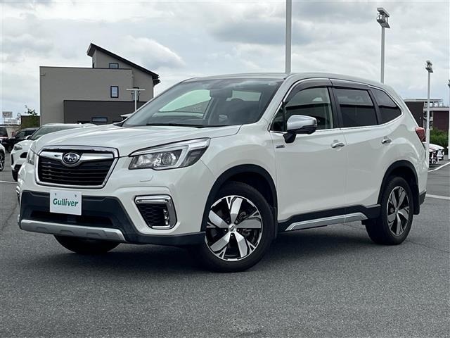 Subaru FORESTER 2019 7427580-2