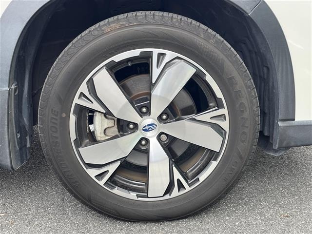 Subaru FORESTER 2019 7427580-20