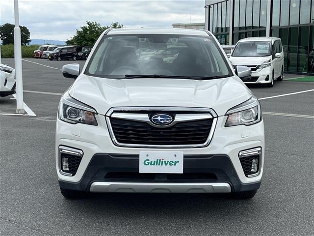 Subaru FORESTER 2019 7427580-22