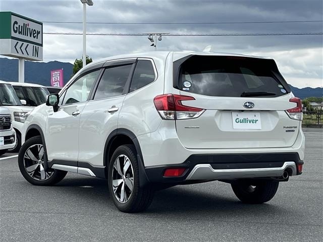 Subaru FORESTER 2019 7427580-4