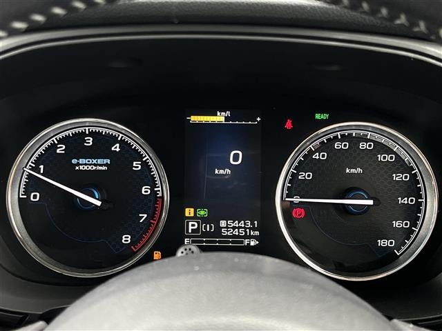 Subaru FORESTER 2019 7427580-6