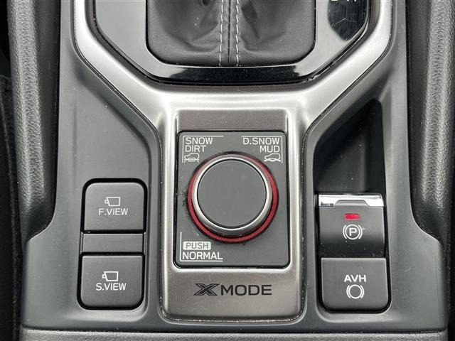 Subaru FORESTER 2019 7427580-8