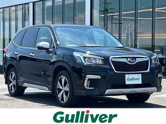 Subaru FORESTER 2019 7427587-0