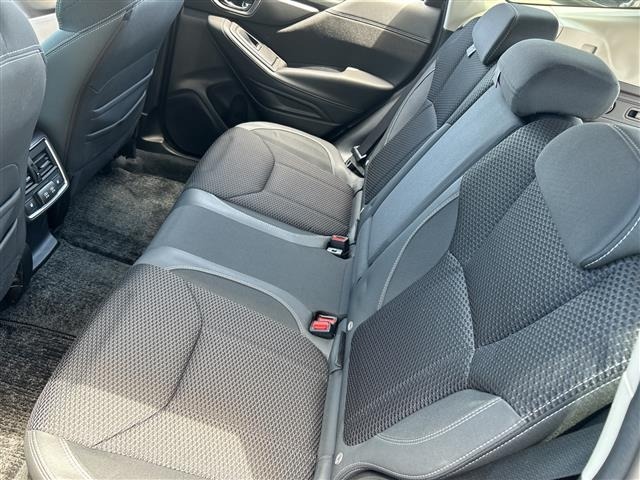 Subaru FORESTER 2019 7427587-11