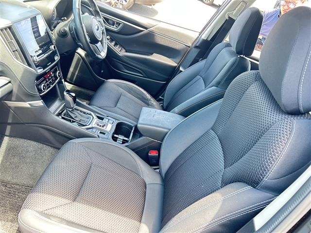 Subaru FORESTER 2019 7427587-12