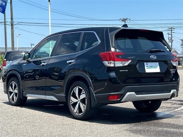 Subaru FORESTER 2019 7427587-13