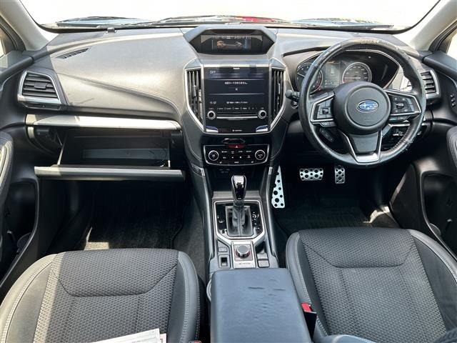 Subaru FORESTER 2019 7427587-14