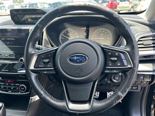Subaru FORESTER 2019 7427587-18