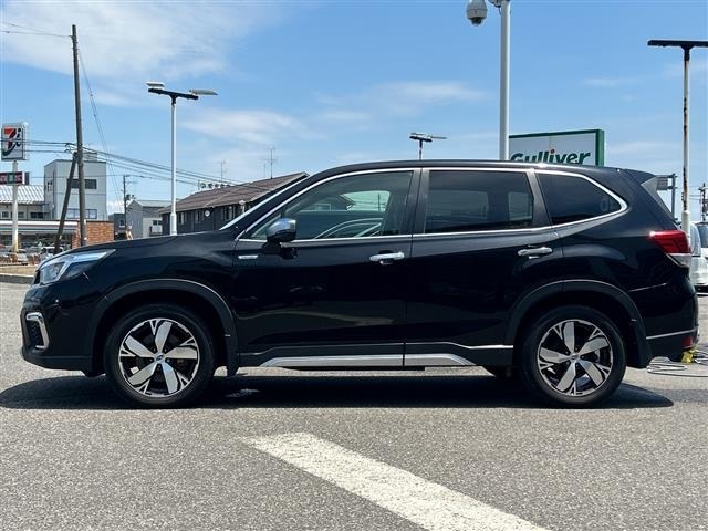 Subaru FORESTER 2019 7427587-2