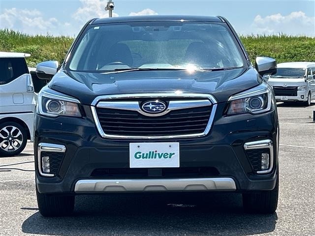 Subaru FORESTER 2019 7427587-20