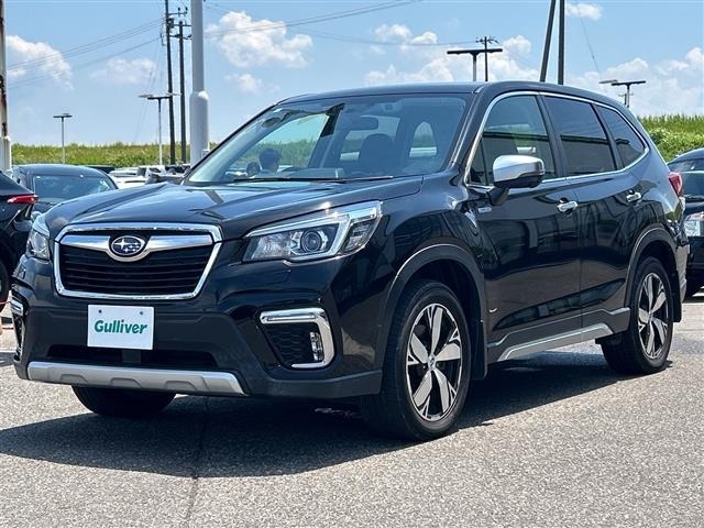 Subaru FORESTER 2019 7427587-22
