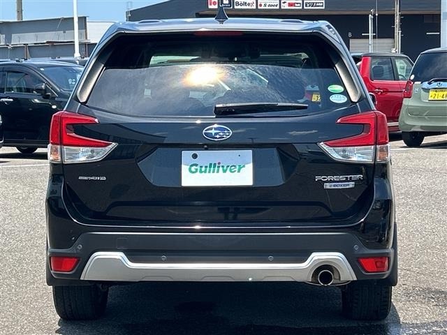 Subaru FORESTER 2019 7427587-4