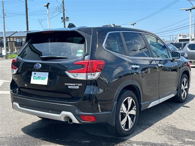 Subaru FORESTER 2019 7427587-6