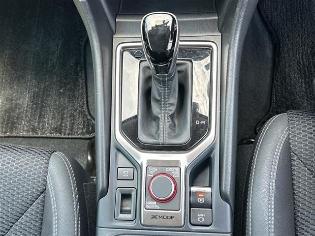 Subaru FORESTER 2019 7427587-7