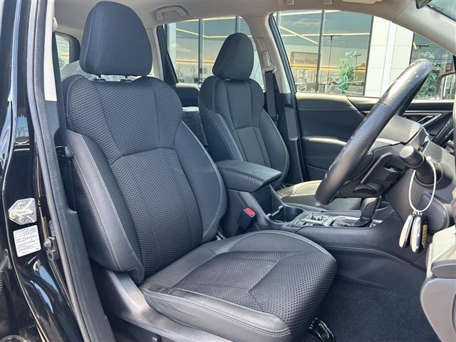 Subaru FORESTER 2019 7427587-8