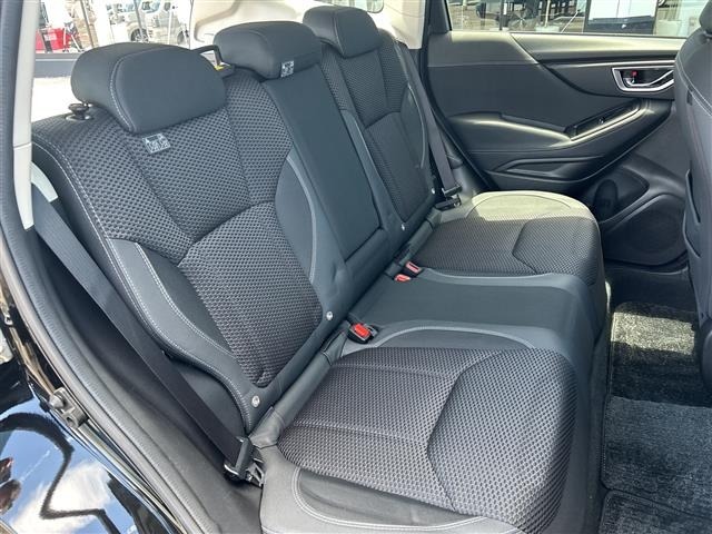 Subaru FORESTER 2019 7427587-9