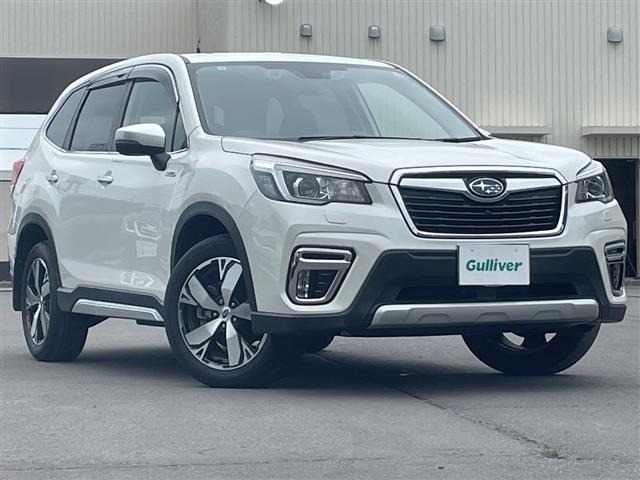 Subaru FORESTER 2019 7427588-0