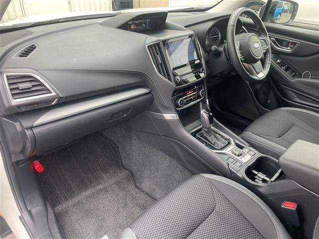 Subaru FORESTER 2019 7427588-10