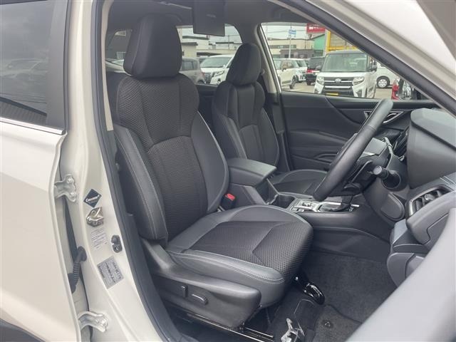 Subaru FORESTER 2019 7427588-11