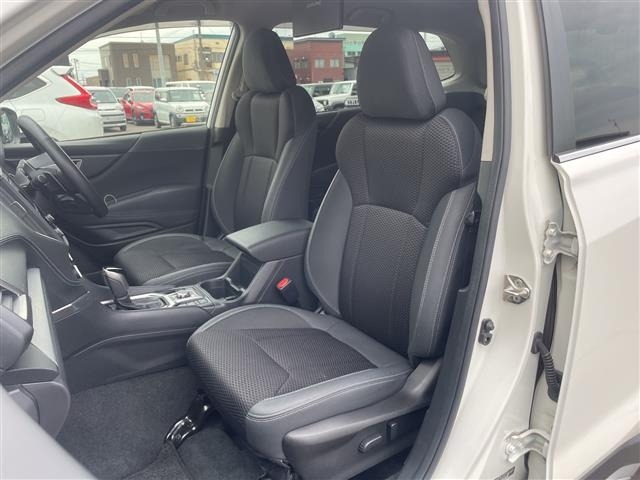 Subaru FORESTER 2019 7427588-12