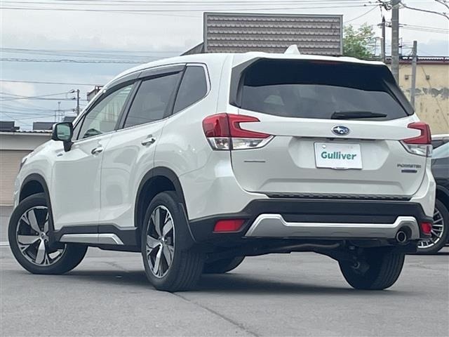 Subaru FORESTER 2019 7427588-13