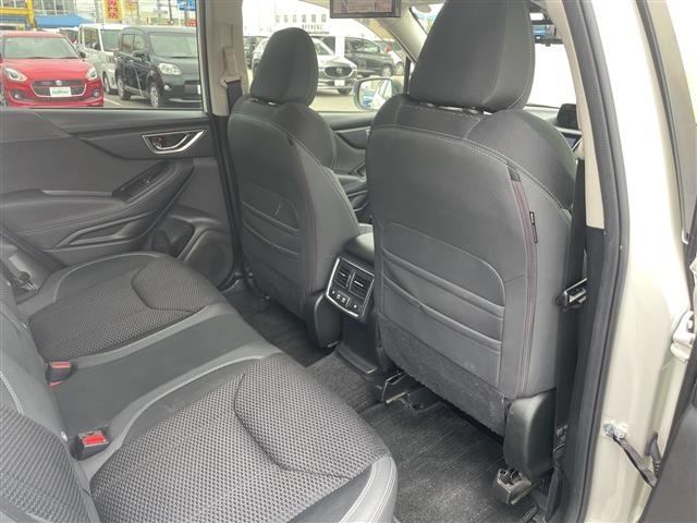 Subaru FORESTER 2019 7427588-2