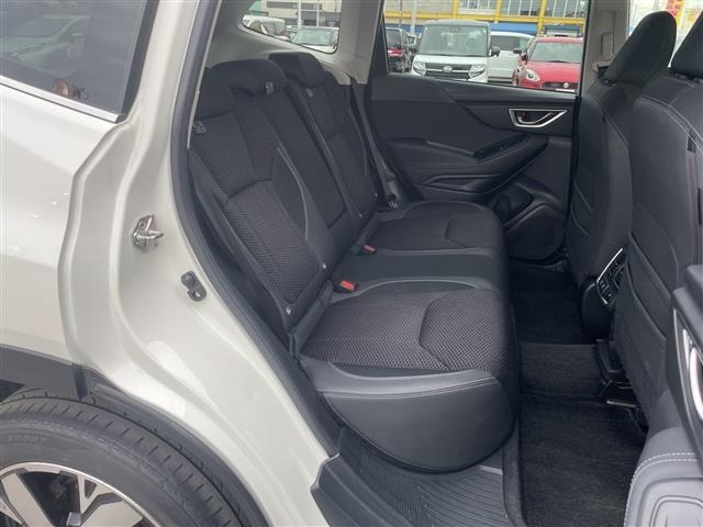 Subaru FORESTER 2019 7427588-20
