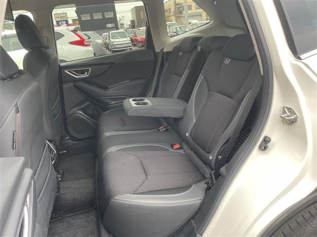 Subaru FORESTER 2019 7427588-22