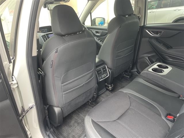 Subaru FORESTER 2019 7427588-4