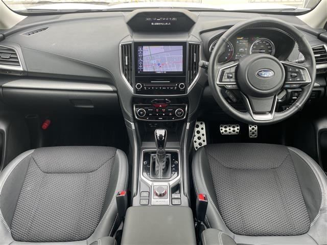 Subaru FORESTER 2019 7427588-8