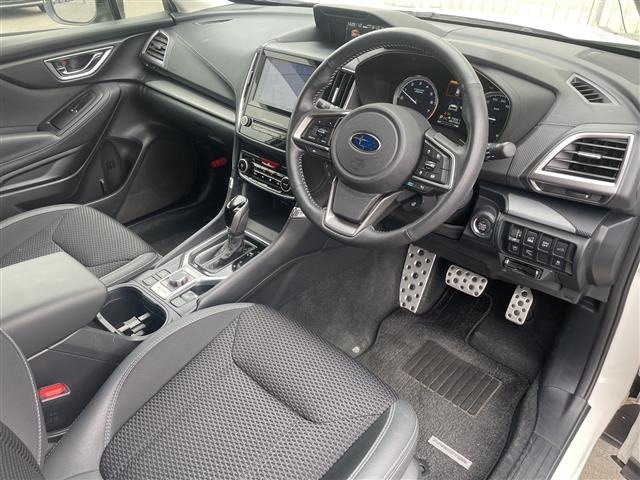 Subaru FORESTER 2019 7427588-9